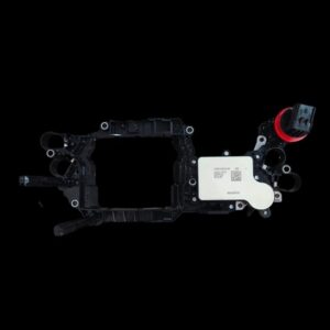 Mercedes A class and B class VGS 722.8 TCM Transmission Variator Repair Technology Tutoria