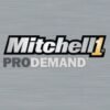 Mitchell1 Prodemand Online Car Repair Software Login Service 1-Year