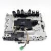 Nissan/Infiniti RE5R05A Bosch (Jatco) Automatic Transmission ECU Cloning, Reading, and Writing Technology