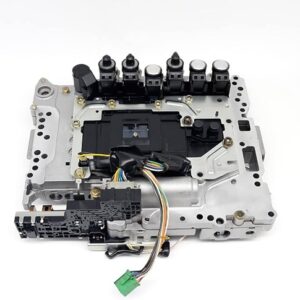 Nissan/Infiniti RE5R05A Bosch (Jatco) Automatic Transmission ECU Cloning, Reading, and Writing Technology
