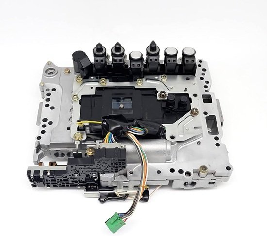 Nissan/Infiniti RE5R05A Bosch (Jatco) Automatic Transmission ECU Cloning, Reading, and Writing Technology
