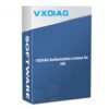 VXDIAG, Authorization, License, VW, Audi, Skoda, Seat, Lamborghini, MAN, Bentley, Support for VCX SE and VCX DoIP Device