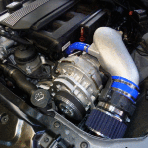 What is Automotive ECU Chip Tuning?