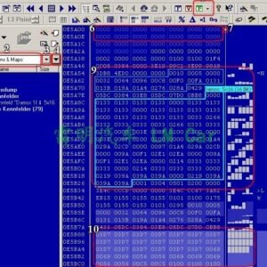 What is Automotive ECU Checksum Correction