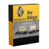 Renault New Dialogys Online Login 1-Year
