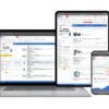 TecDoc online catalogue for Automotive Repair Software Subscription 1-Year