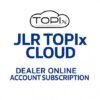 JLR Topix Dealer Level Documentation, Service History, Wiring Diagrams, Diagnostics & Programming,