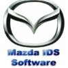 Mazda IDS Software