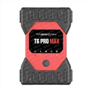 Tabscan T6 Pro Max Diagnostic Programming Tool 13 in One OE Level Automotive Scanner