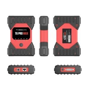 Tabscan T6 Pro Max Diagnostic Programming Tool 13 in One OE Level Automotive Scanner