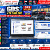 GM GDS2 v22.5.03.300 + DPS 4.52.2000 + Tech2Win