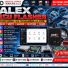 Alex ECU Flasher automotive ECU programming software - Jabedul Dewan Trading LLC