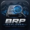 BRP, Explorer, Software, ECU, Diagnostics, Service, J2534,