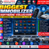 Biggest Immobilizer Software Collection - Jabedul Dewan Trading LLC