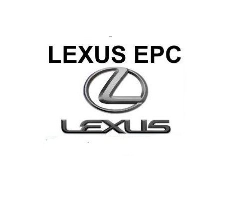Lexus Snap-on EPC Online Login Access for 1-Year