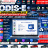 ODIS-E ODS8001E error fix - Jabedul Dewan Trading LLC