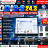 ODIS-S 24.3 ODIS Service diagnostic software - Jabedul Dewan Trading LLC
