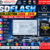 SDFlash Collection 2008-2018 for DAS - Jabedul Dewan Trading LLC