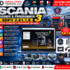 Scania Diagnos and Programmer SDP3 2.61.1.5 truck diagnostic software - Jabedul Dewan Trading LLC