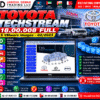 Toyota Techstream 18.00.008 Full 5 VMware Images 02/2023 - Jabedul Dewan Trading LLC