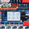 VCDS 24.9 with Loader VAG diagnostic software - Jabedul Dewan Trading LLC