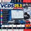 VCDS 25.3 Full VAG diagnostic software - Jabedul Dewan Trading LLC