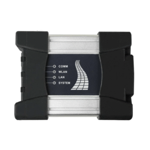 BMW Original OBD Diagnostic and Programming Tool Actia ICOM Next