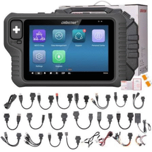 Motorcycle Diagnostic Tool OBDstar MotoMaster
