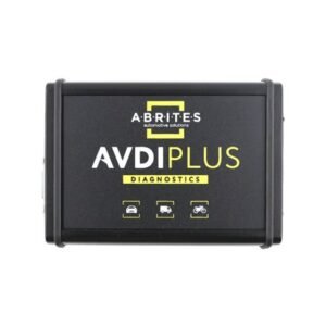 Diagnostic Interface Abrites AVDI Plus