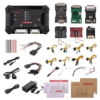 OBDStar ECU Master Automotive ECU TCU Flasher Programmer Full Version ABCD