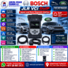 Bosch JLR VCI DoIP diagnostic interface for Jaguar Land Rover Pathfinder diagnostics and programming