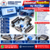 Universal PowerBox by Serdgp ECU bench power and programming box for ECU reading writing and tuning