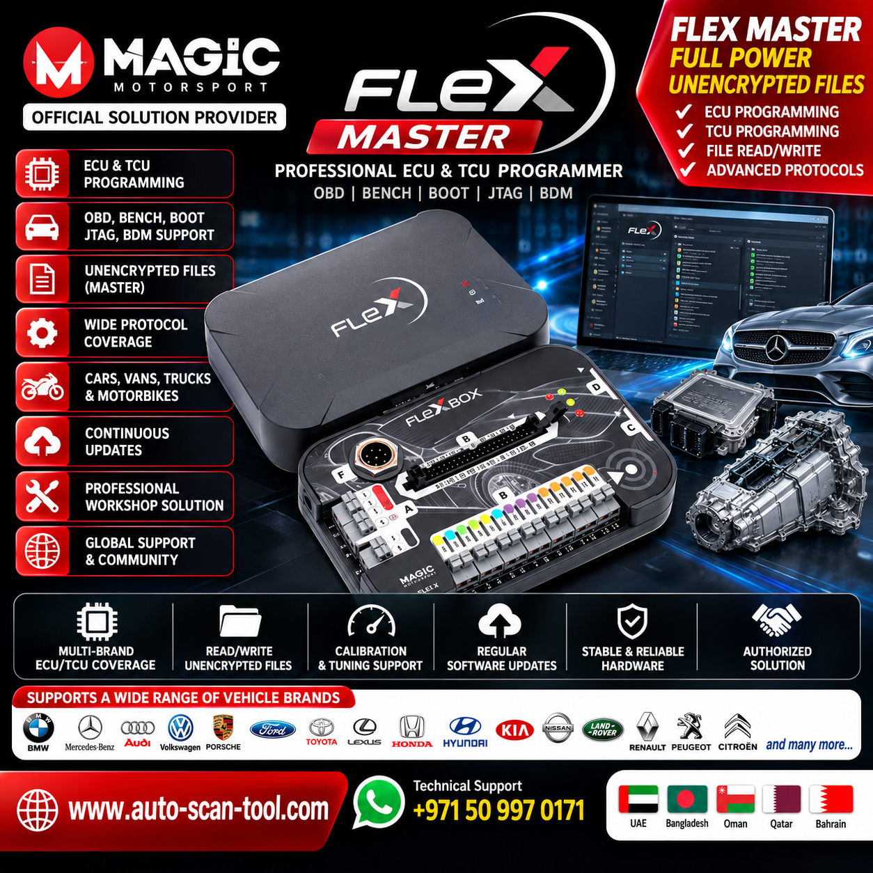 https://chatgpt.com/c/6ac359c6-62c8-83ec-be63-fd0ded191020#:~:text=Magicmotorsport%20FLEX%20Master%20ECU%20TCU%20programmer%20for%20OBD%20Bench%20Boot%20and%20professional%20automotive%20ECU%20programming