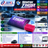 BMW THOR Wi-Fi OBD2 adapter for BMW and MINI diagnostics coding programming and supported flashing applications