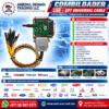 Combiloader CAN GPT Universal Cable for Scanmatik ECU TCU programming and bench connection