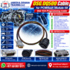 DSG DQ500 Cable for PCMflash Module 58 VAG TCU reading writing and programming