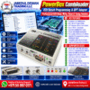 PowerBox Combiloader ECU bench programming and GPT adapter for ECU reading writing and programming