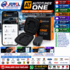 AutoTuner One AT One personal OBD-II ECU TCU remote flasher with MyFlasher app and AT Cloud