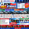 PCMFlash Full 97 Modules professional ECU and TCU programming package JDTCL