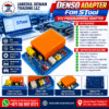Denso Adapter for STool ECU programming reading writing and compatible Denso ECU applications