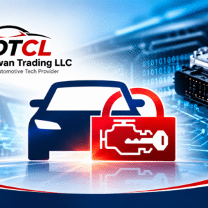 Advanced IMMO Book 2017 Automotive Immobilizer and Key System Technical Reference - JDTCL