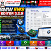 BMW EWS Editor 3.2.0 EWS Immobilizer Technical Software - JDTCL
