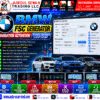 BMW FSC Generator Navigation FSC Technical Reference and Authorized Activation Support - JDTCL