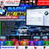 BMW FSC IBAC Shell v1.0.0.8 Navigation Activation Technical Reference and Setup Support - JDTCL