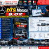 DTS Monaco 9.02 installation configuration and licensing support - Jabedul Dewan Trading LLC