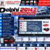 Delphi 2014.2 DS150E diagnostic software installation and configuration support - JDTCL