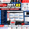 Delphi 2017.R3 DS150E diagnostic software installation and configuration support - Jabedul Dewan Trading LLC
