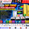 ECU Chip Tuning Files Collection ECU Calibration and Remapping File Reference - JDTCL