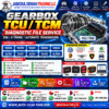Gearbox TCU TCM diagnostic file service for DQ200 DQ250 DQ381 DQ400 DQ500 DL382 DL501 AL551 AL552 and AL1000 by JDTCL
