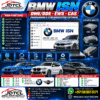 JDTCL BMW ISN branded product image